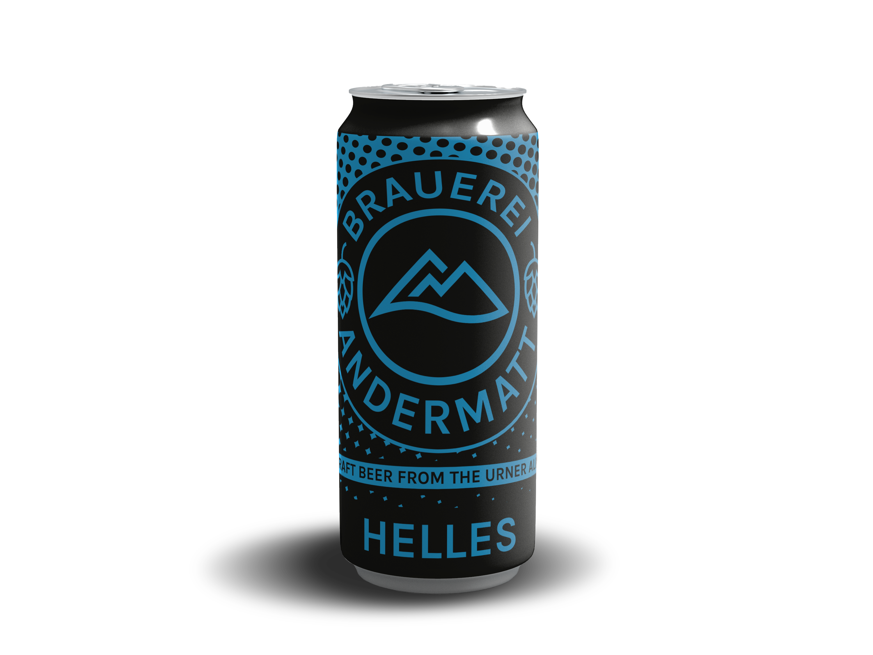 Helles Beer